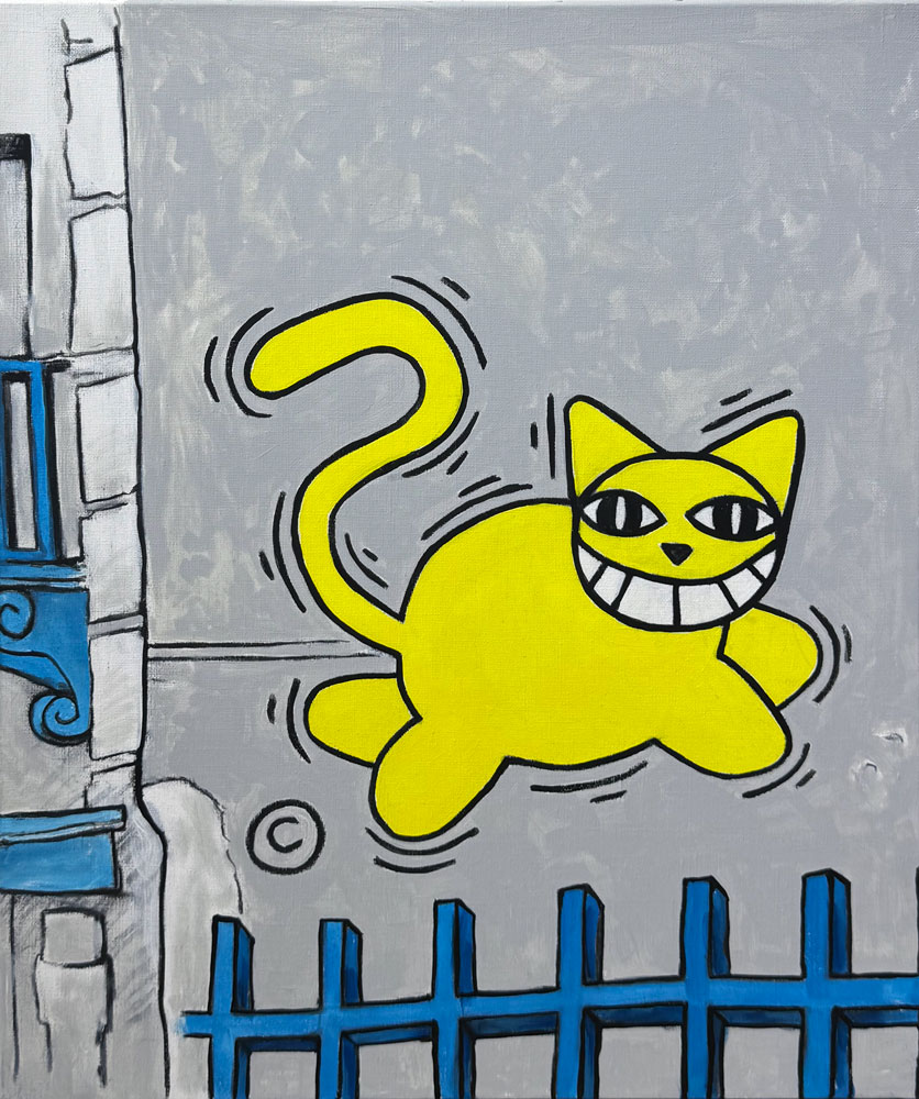 Square L�on Serpollet, 2025