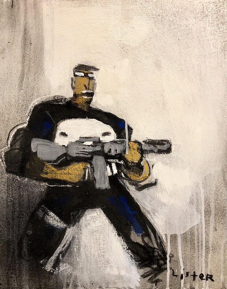 Nothing In Our Way, 2021