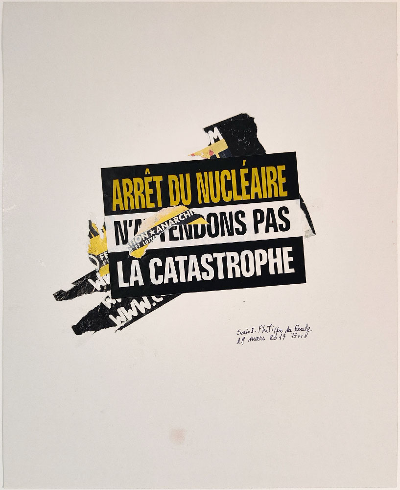 Rue Saint-Philippe-du-Roule 75008, 2017