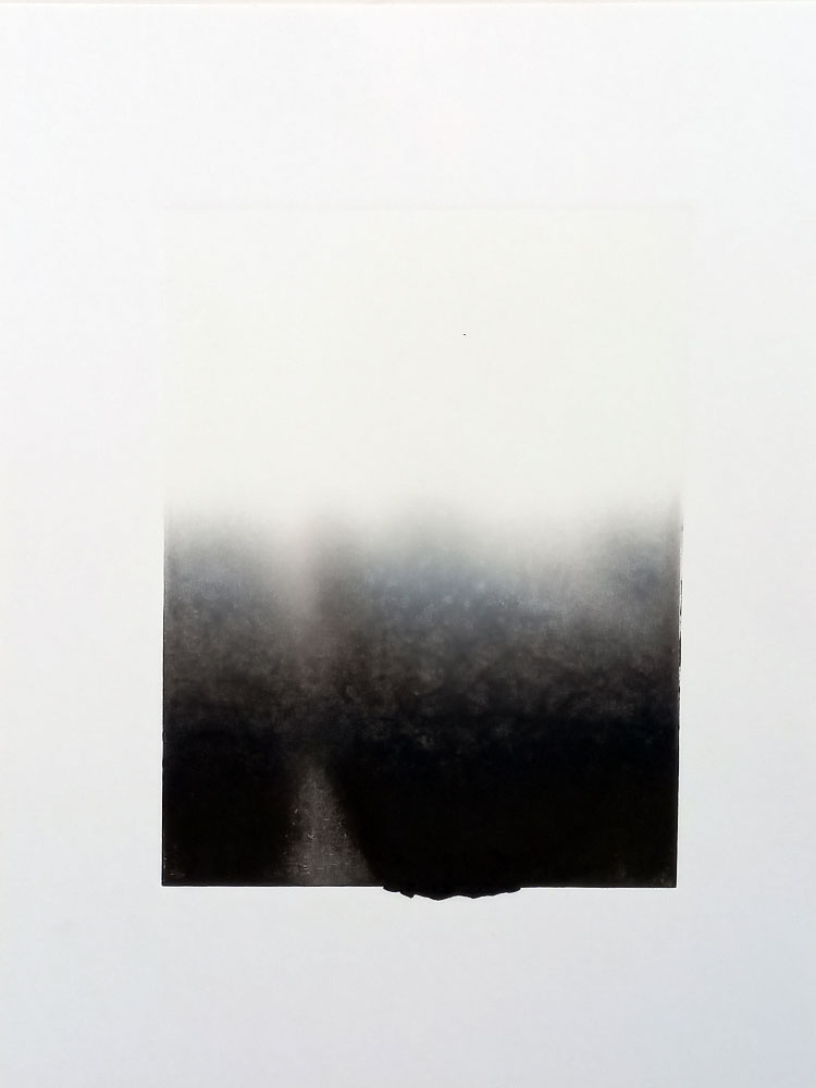 Paysage imparfait 6, 2023