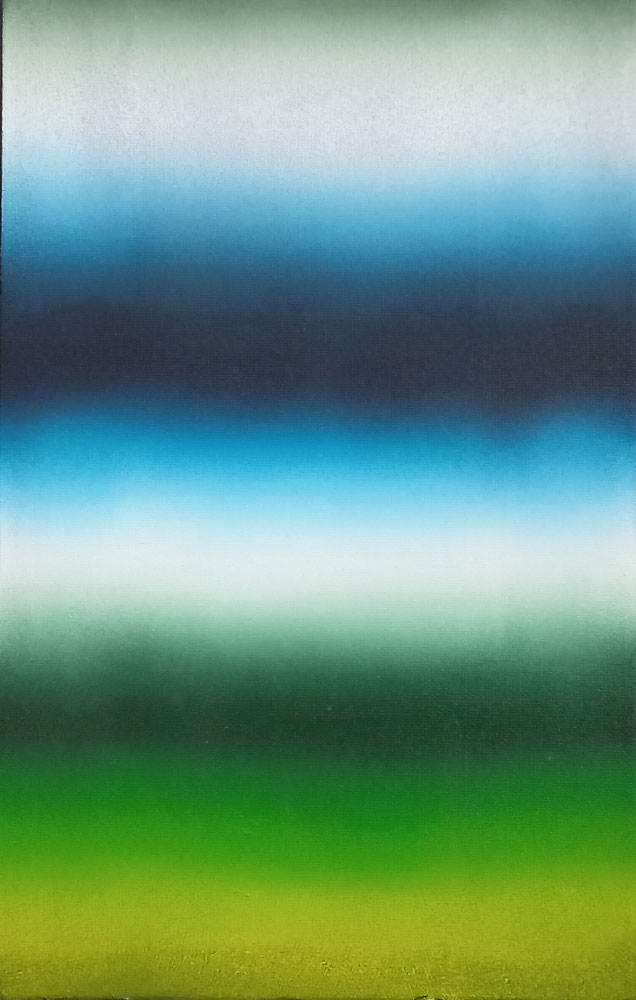 The Upper World, 2020